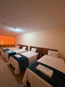 Hotel Parque Acuático