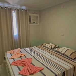 Apartamento Paraíso Lua e Mar - Manoah Beach Flats