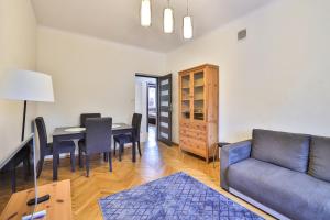 Rabsztyńska 15 Metro Młynów By Perfect Apart