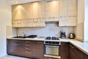 Rabsztyńska 15 Metro Młynów By Perfect Apart