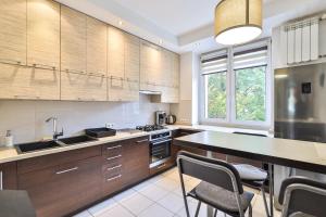 Rabsztyńska 15 Metro Młynów By Perfect Apart