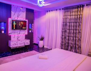 Skyrock Hotels Limited