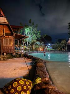 Hacienda Agua Bendita