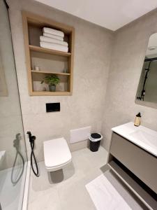 HILTON city center VIEW TOWER 7c