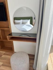 HILTON city center VIEW TOWER 7c