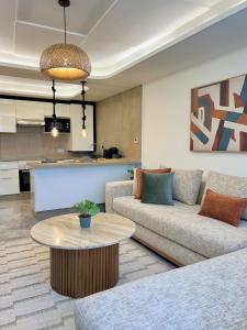 HILTON city center VIEW TOWER 7c