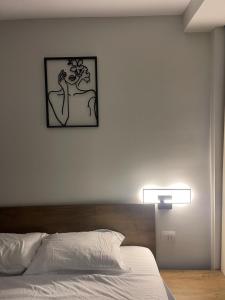 Sol Heart of Tirana Blloku studio