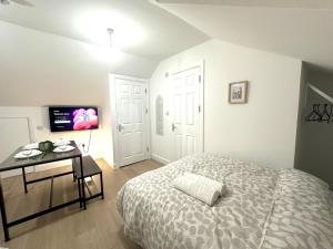 Finsbury Park Studio Apartments