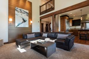 Silver Star #801 - 4 Bed TH spa