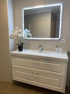 Estudio en Solares, Cantabria