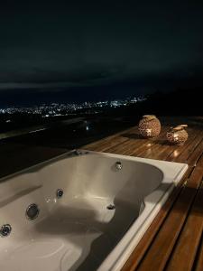 Glamping Santuario Quindio