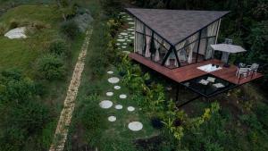 Glamping Santuario Quindio