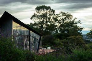 Glamping Santuario Quindio