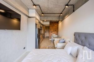 Nok Cozy Loft in Polo