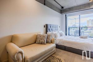 Nok Cozy Loft in Polo