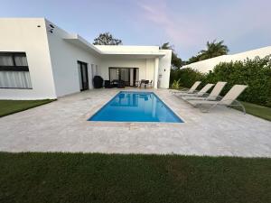 Villa Tranquila - Sosua Ocean Village