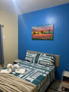 Casa para grupos na COP30 - 6 pessoas, a 15 min do HANGAR centros de convenções