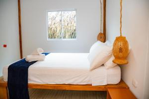 Mar Barú Beach House