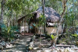 Cavelands become one with nature