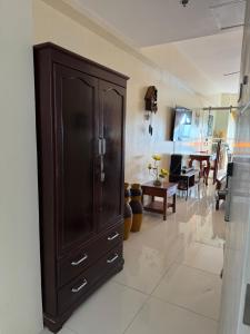 Stunning view of Taal Volcano