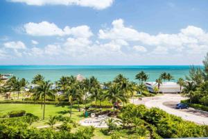 Depto Caribbean View Piscina WiFi AC