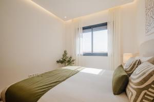 Sejour lumineux et moderne dans le centre de Marrakech