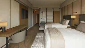 Santo Domingo Bay Convention Resort & Casino