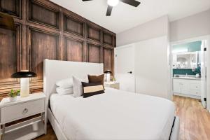 Relax in Stylish 1BR Near Gaslamp and Little Italy