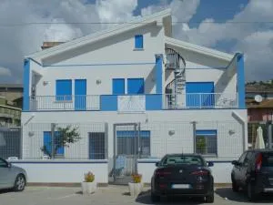 Villa Silvestro - Porto Empedocle