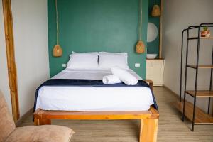 Mar Barú Beach House