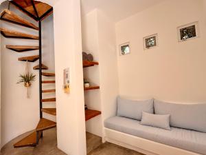 Villa Margarita Bungalow