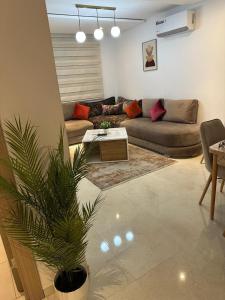Appartement Haut standing-coralia,centre ville oujda