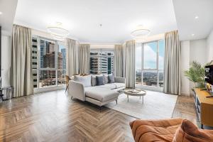 StayMada - Torch Tower Marina Walk Gym and Sauna