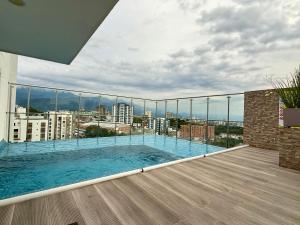 Exclusivo Apartamento en Panoramika Laureles Rodeado de Naturaleza