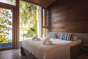 Stay North - Rönnäs