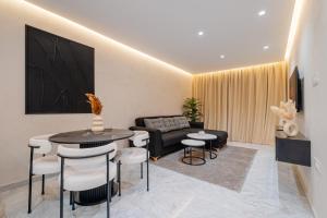 Modernite et Bien Etre au Coeur de la Ville