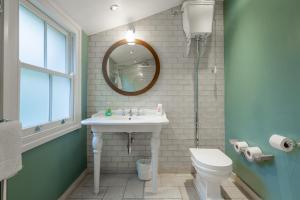 Stylish Victorian Home Nr Cambridge Station