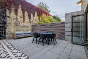 Stylish Victorian Home Nr Cambridge Station