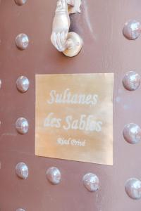 Riad Les Sultanes Havre de paix avec jacuzzi prive