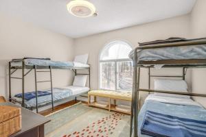 Bright and Airy Waterfront Home