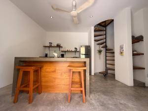 Villa Margarita Bungalow