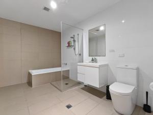Modern 2BR apartment in Asquith