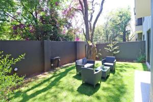 Gorgeous Garden Apartment 14 Flex