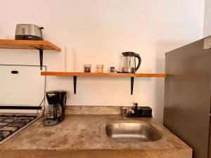 Villa Margarita Bungalow