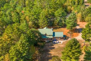 The Epic Sunday River Getaway