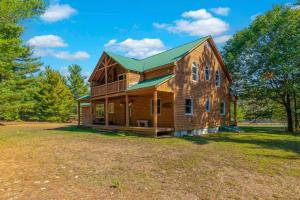 The Epic Sunday River Getaway