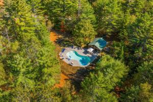 Highland House - Private Retreat By Sunday River