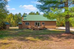 Highland House - Private Retreat By Sunday River
