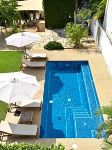 Villa Margarita Bungalow