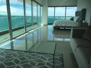 Torre M Luxury Condominium - 2 Bedrooms